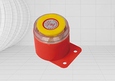 蜂鸣器的分类