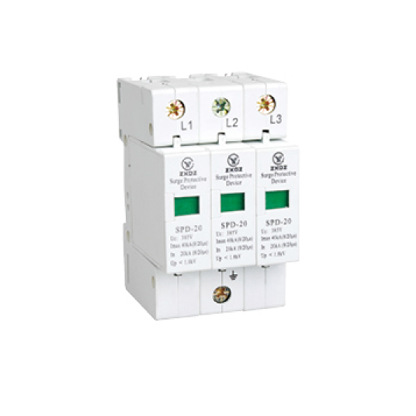 SPD-40/3P